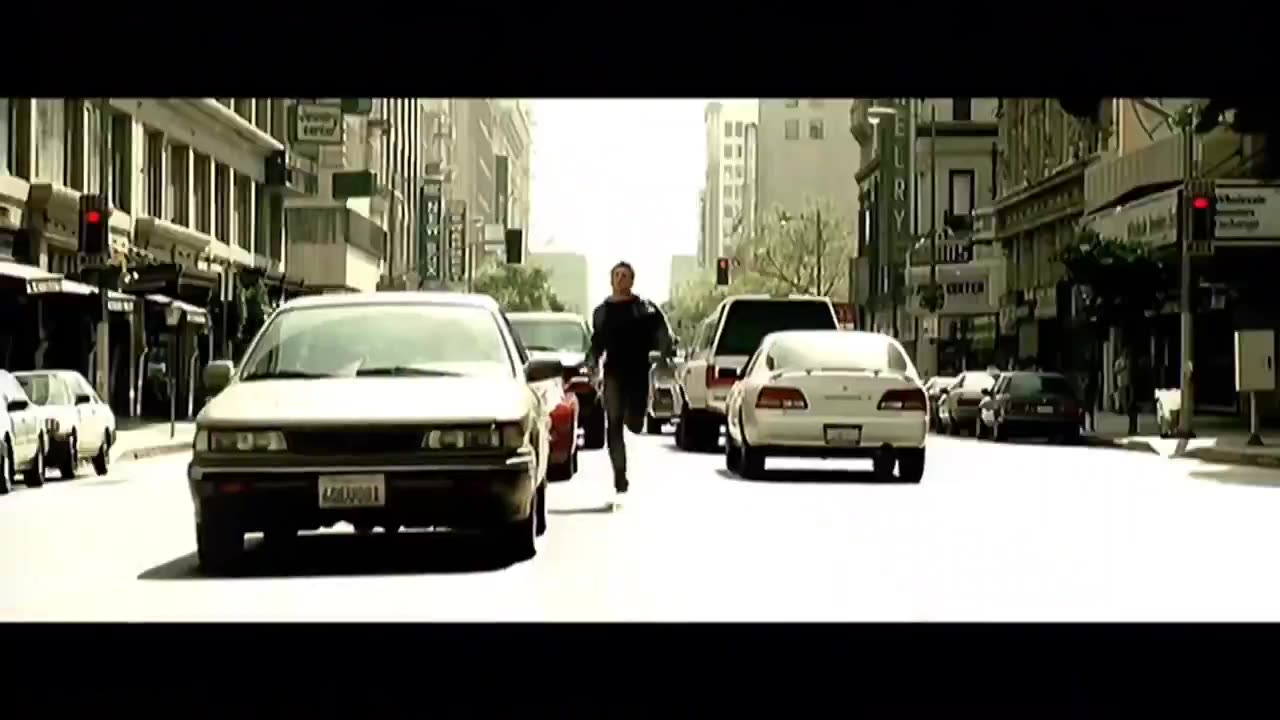 Bon Jovi - Its My Life