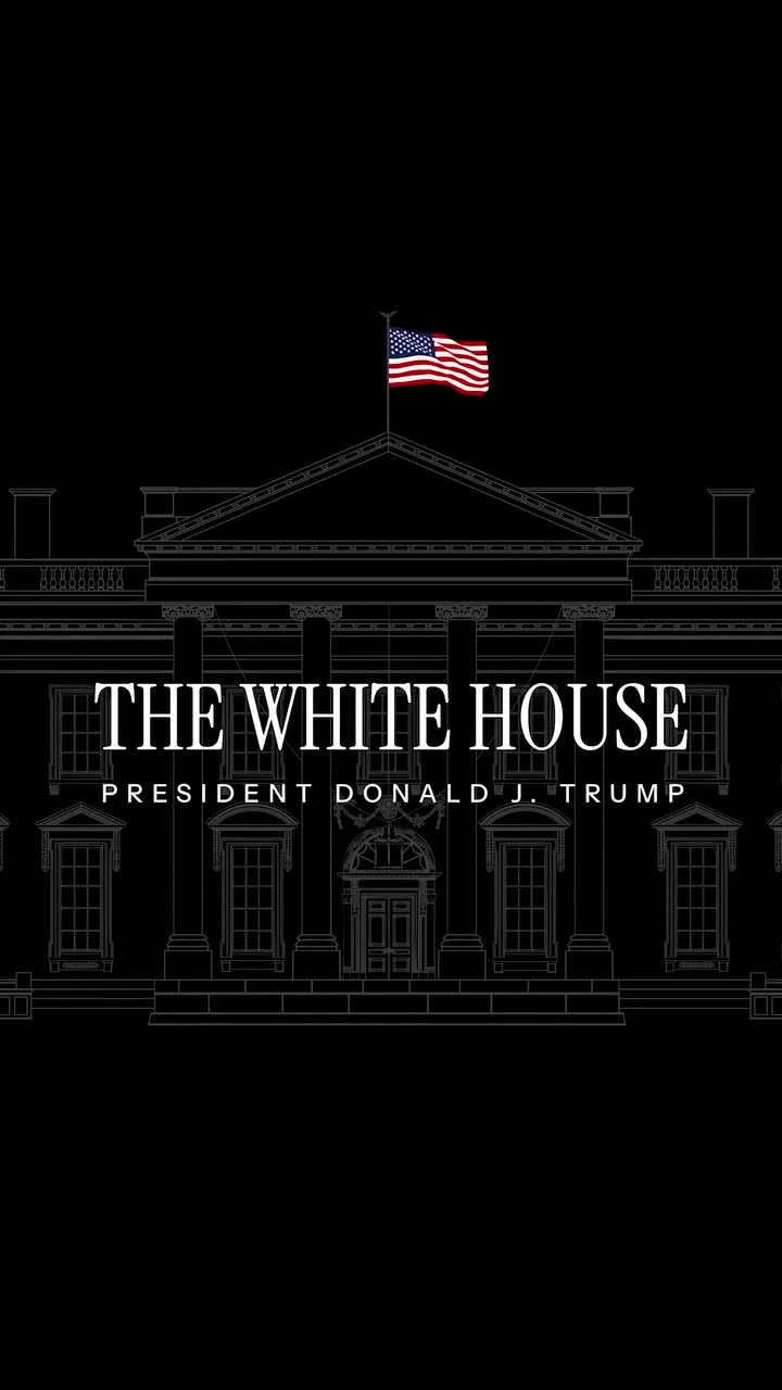 White House Halloween Meme