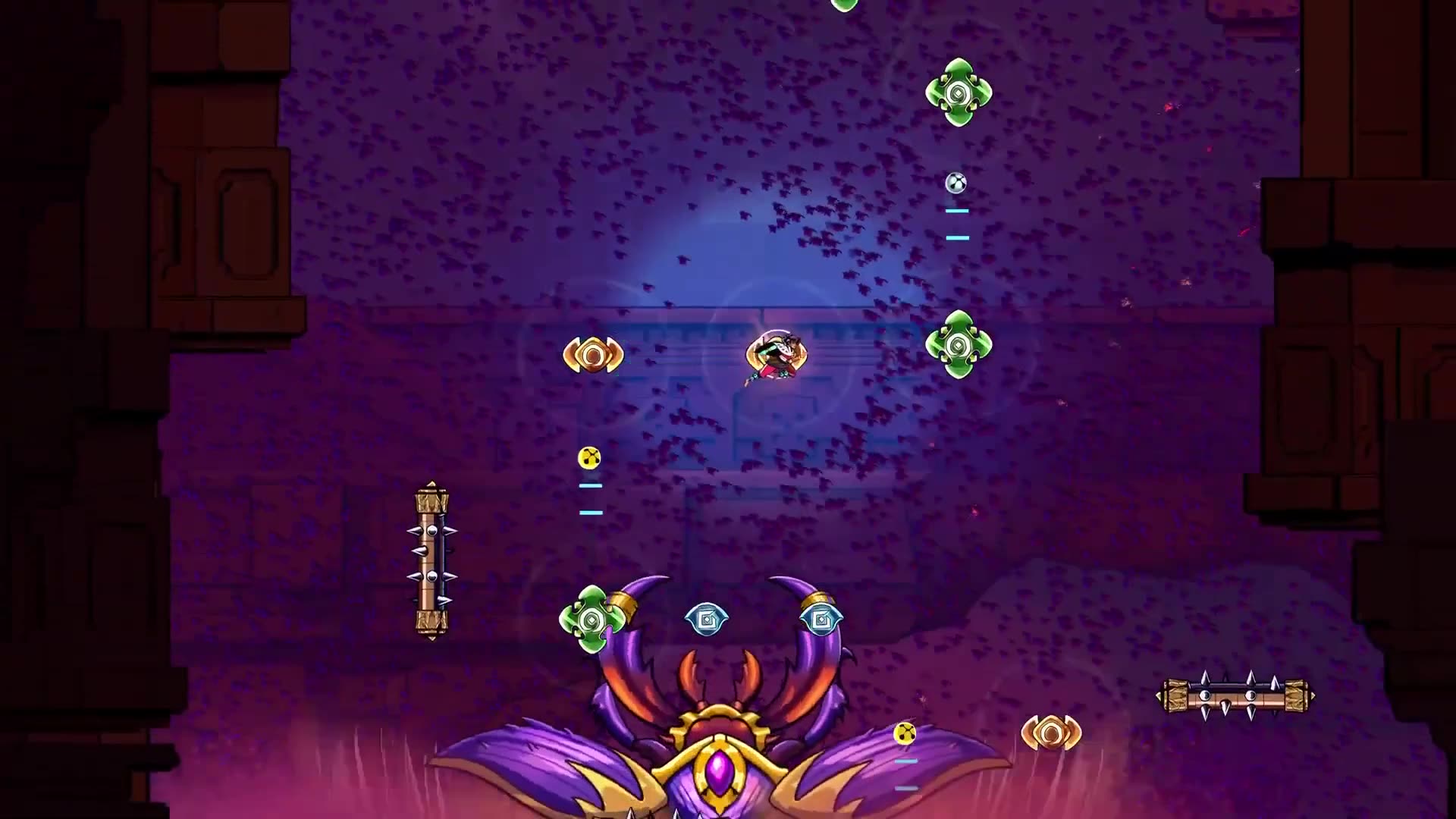 Suri: The Seventh Note | Release Date Trailer