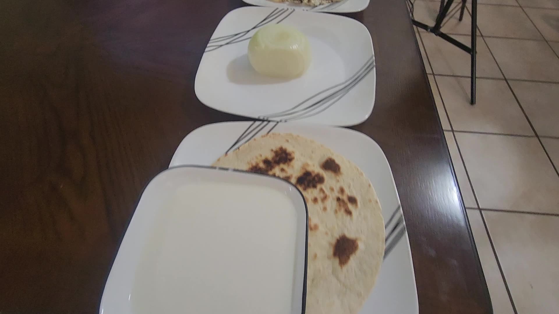 MEAL OF THE DAY