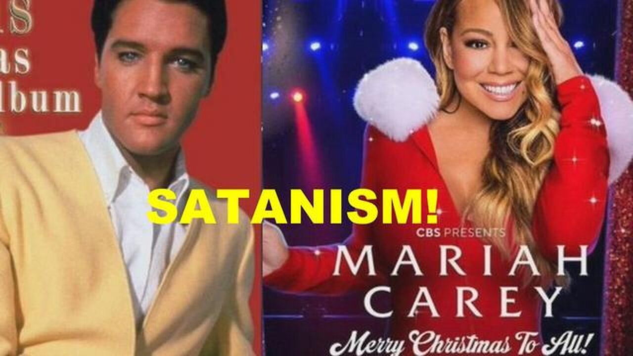 Kim Osbøl: This is Why I Dont Celebrate Christmas Anymore Part 8/24! [Dec 12, 2024]