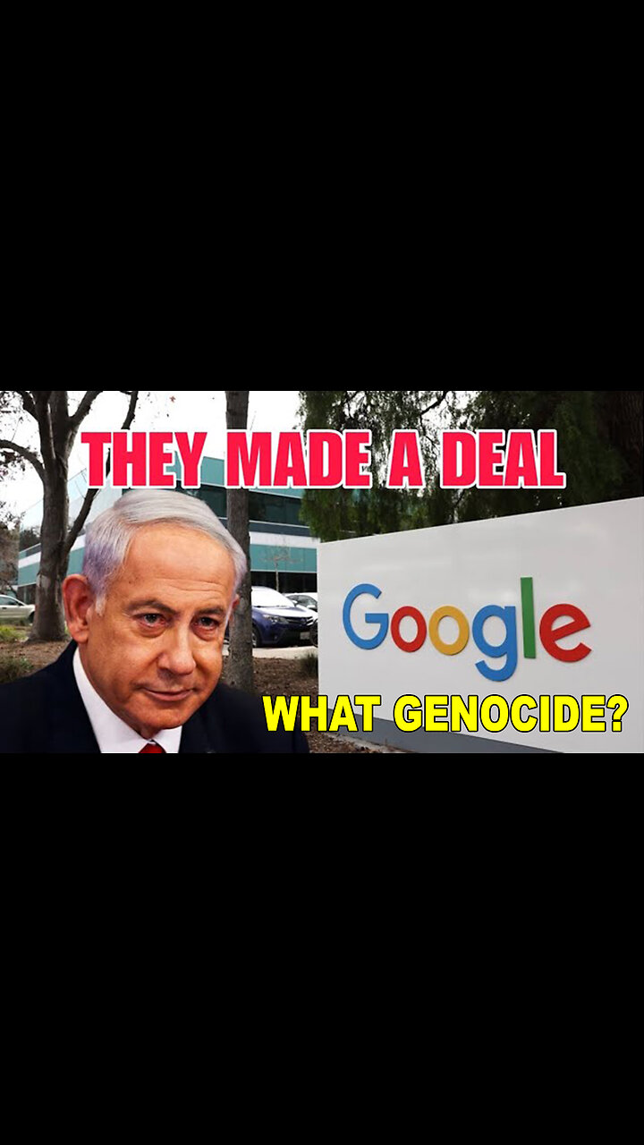 Theres A Reason Googles Telling You Israel Isnt Starving Gaza