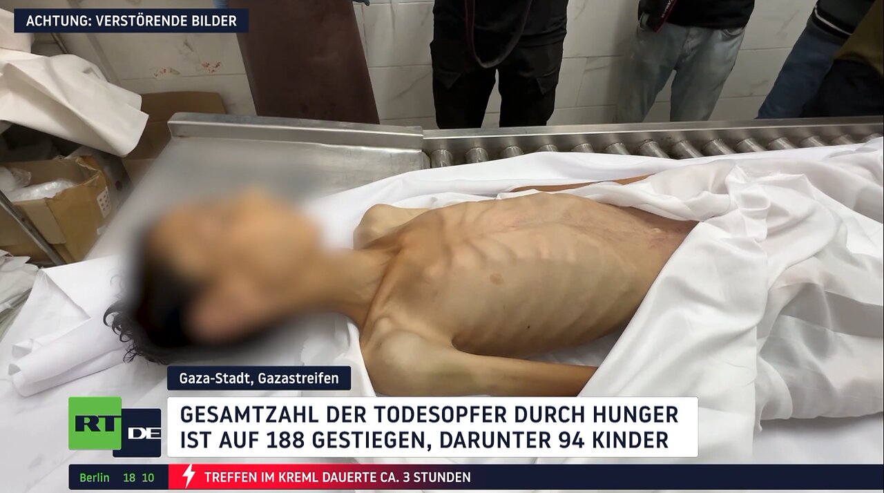 UN-Sicherheitsrat tagt zur Lage im Gazastreifen: Tägliche Bombardierungen, Vertreibung und Hunger