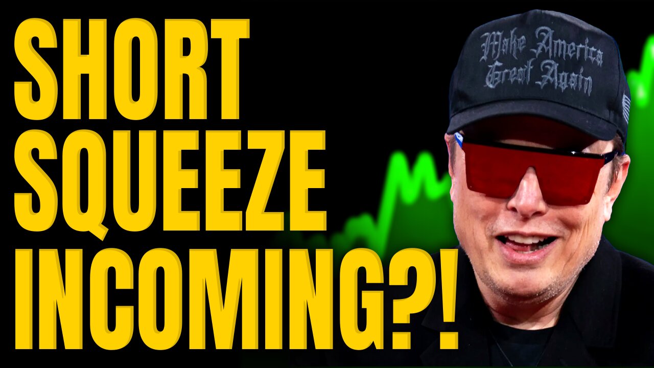 Tesla Stock Price Prediction: The $27 Billion Short Squeeze