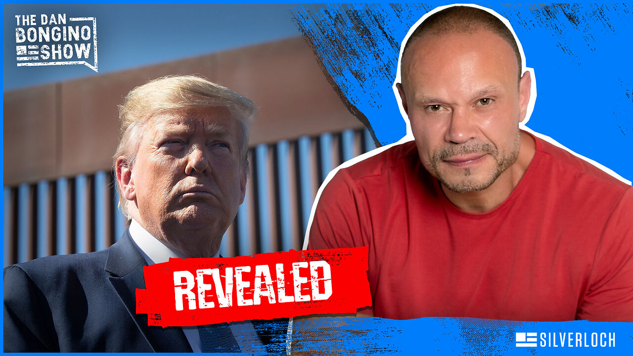The Dems' Sinister Plot Revealed