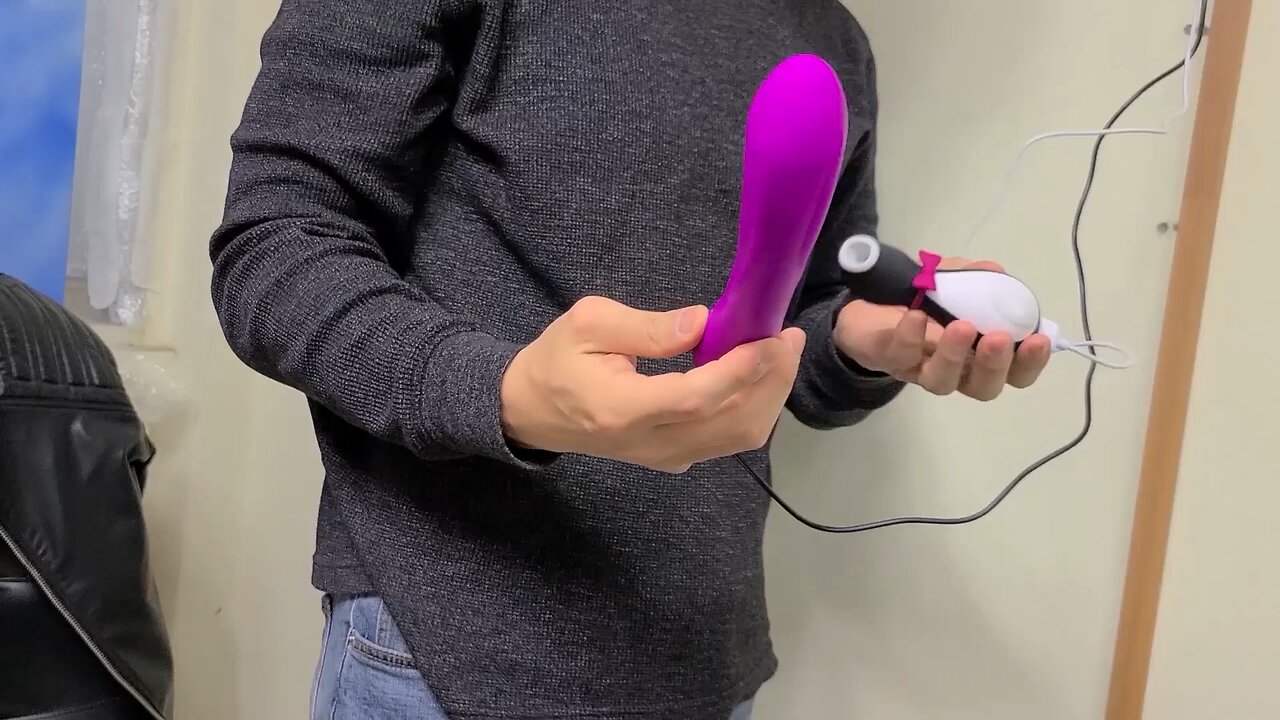 DilDo.... how to use?