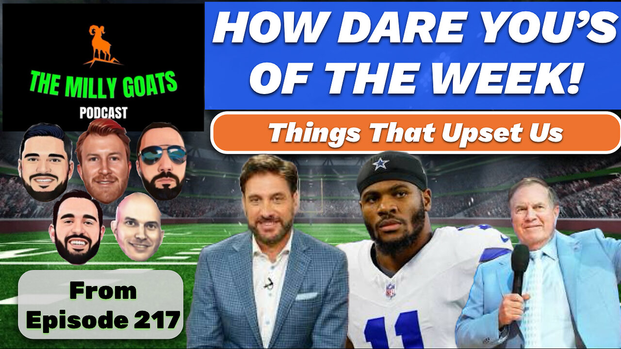Let Us Explain: Get Up ESPN, Micah Parsons, & UNC Football