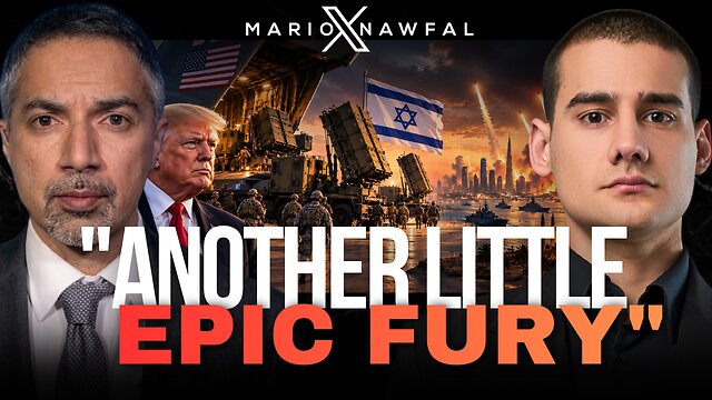 ISRAELI ELECTIONS DEADLOCKED AS TRUMP PREPARES FOR POST-MIDTERM STRIKES