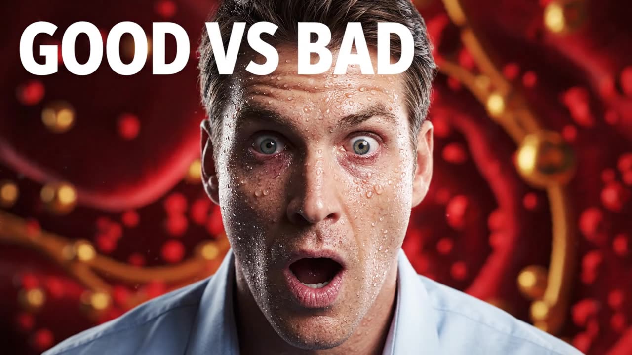 Heres Why Not All Cholesterol In Your Body Is Actually Bad