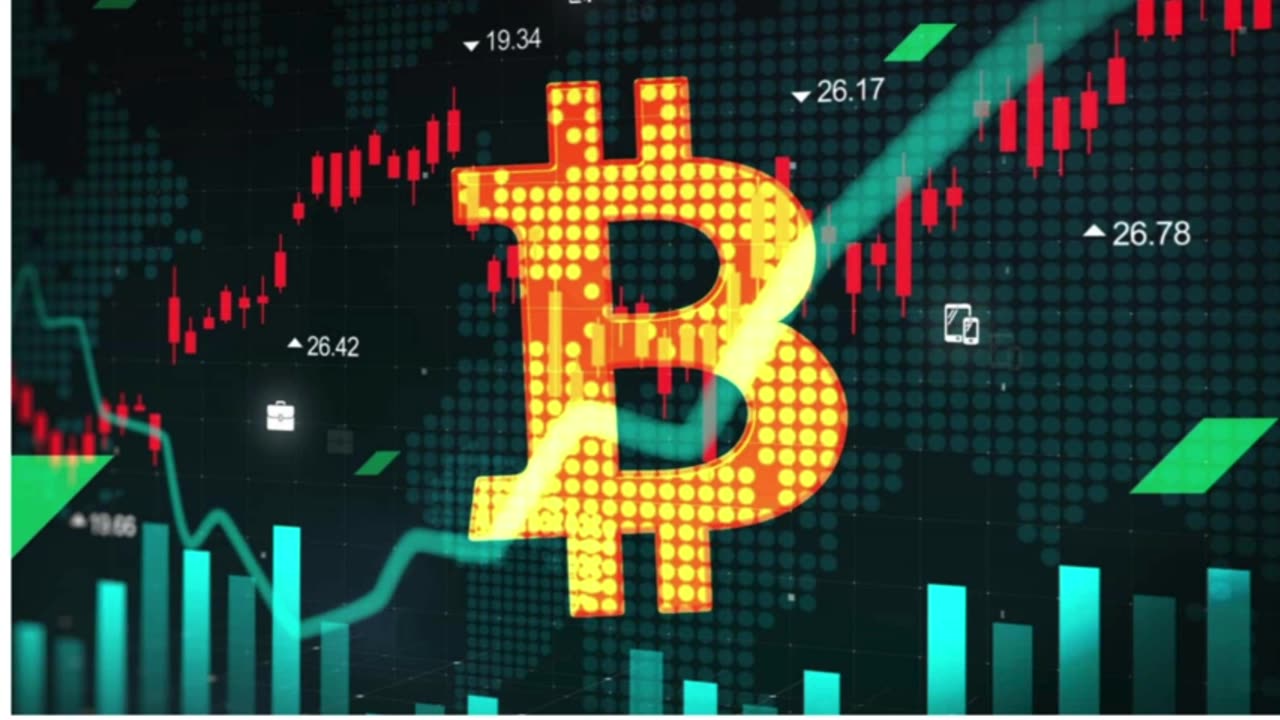 Bitcoin Survives a $9 Billion Shock! Whats Next? 🚨💥