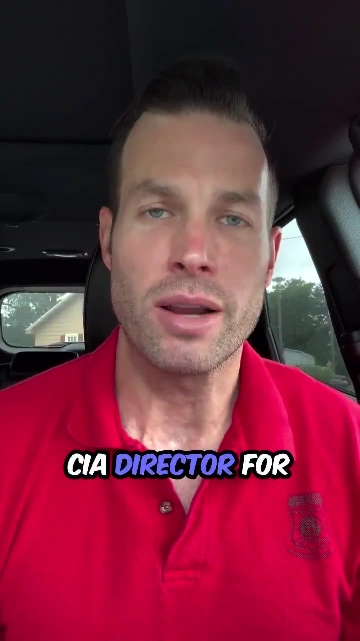 DA Clay Fuller Demonstrates the Two-Tier System Being Applied to Adam Schiff