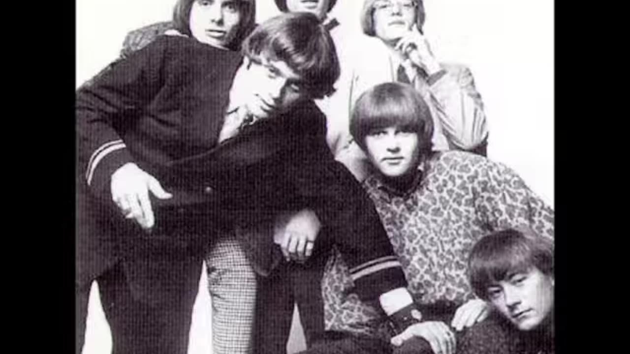 The Poor - The Poor (1967) ( Classic Rock)