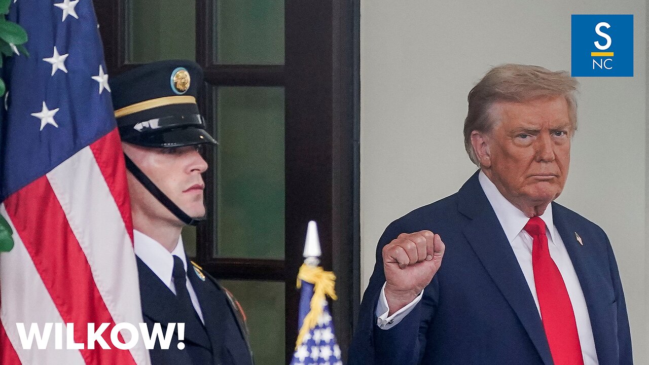 The Dems Want This War to Continue So They Can Blame Trump