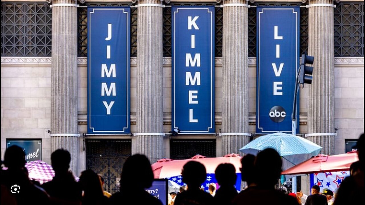 ABC Affiliate Shooting Suspect Left Handwritten Note Warning Trump Officials Were ‘Next’