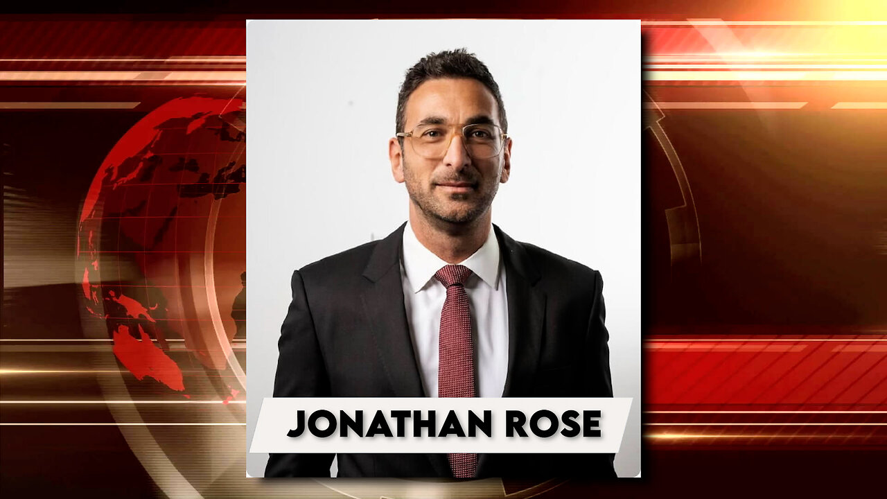 Ep. 2028: Jonathan Rose: The Great Wealth Transfer & Crypto’s Rise | Take FiVe