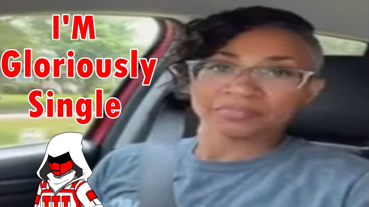 Leftover Woman Dating Over 50 Says Shes Gloriously Single LOL