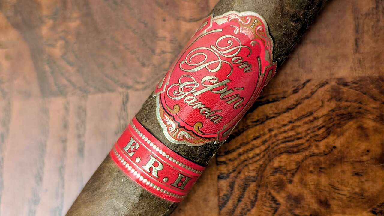 Don Pepin Garcia E.R.H. Toro