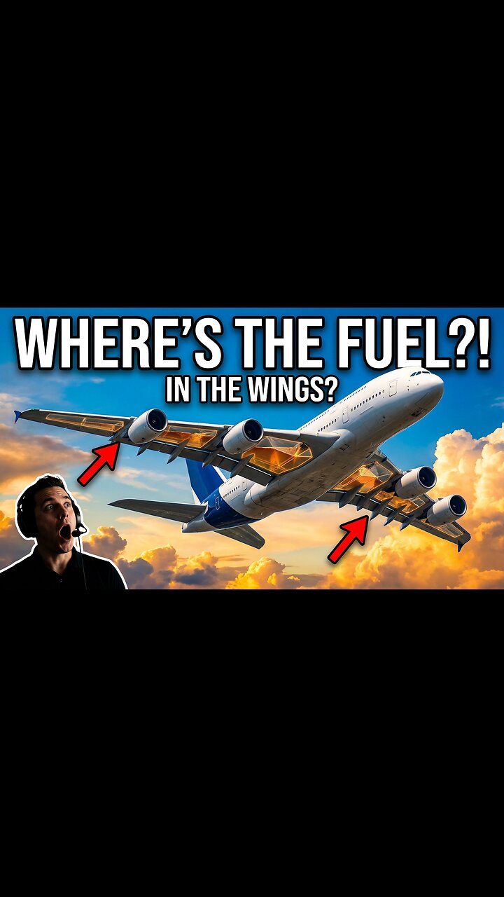 Jet Fuel Hoax cover