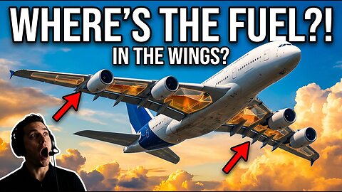 Jet Fuel Hoax cover