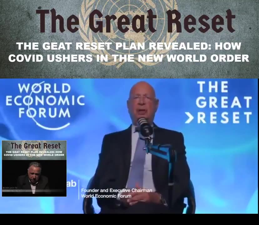 NWO Leaders