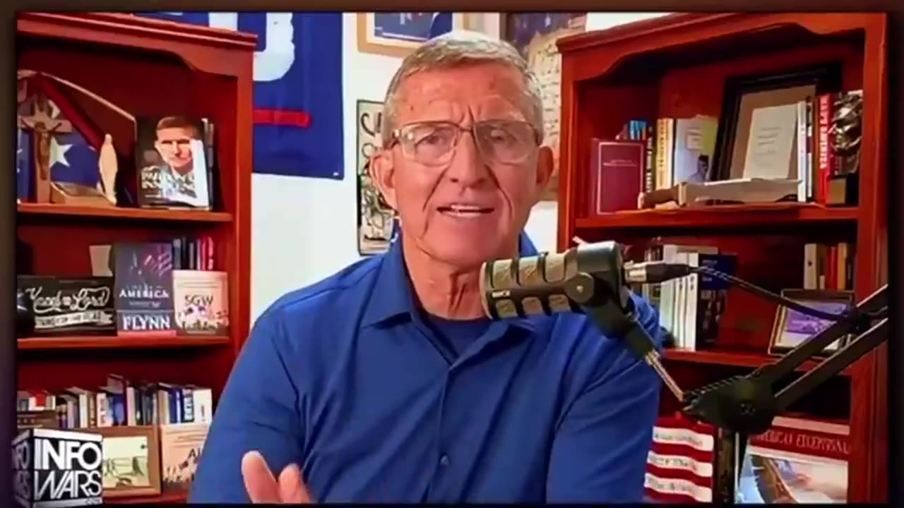 🔥WOW! “I KNOW John Brennans been COLLUDING w/ people in our gov & outside...!