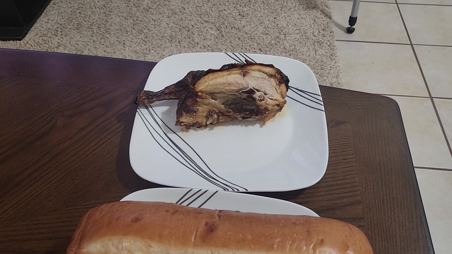 MEAL OF THE DAY