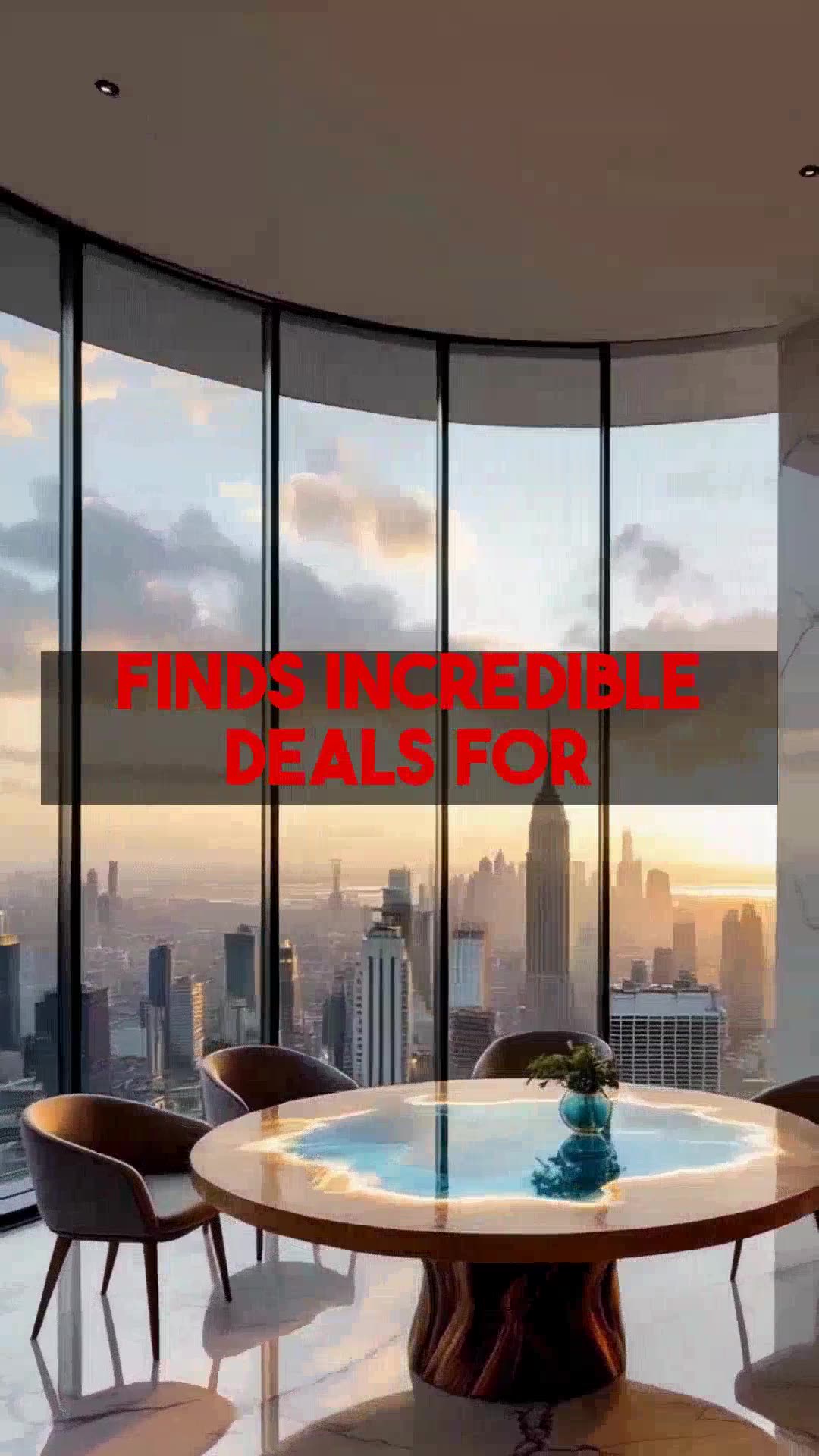 Affordable Business Class & 5-Star Hotels: Mighty Travels PREMIUM Crash Course.