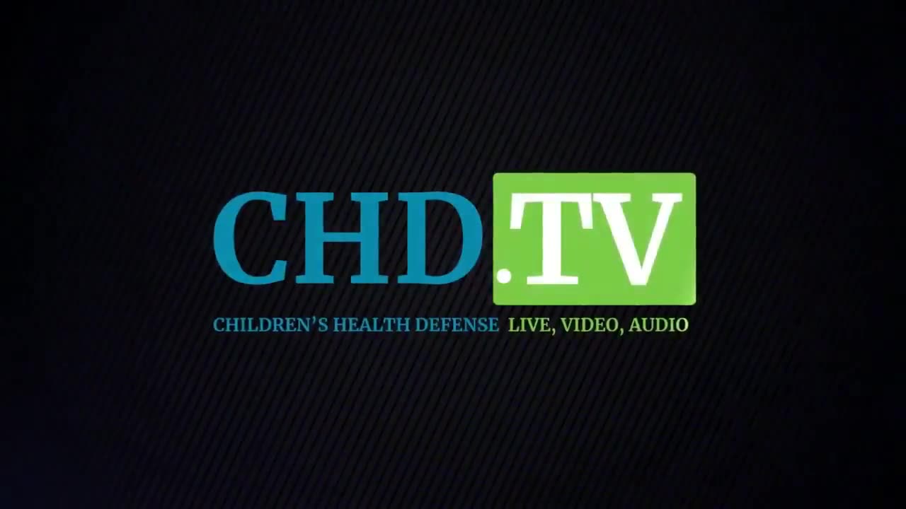 CDCs Dr. Thompson admitted the CDC lied & covered up evidence