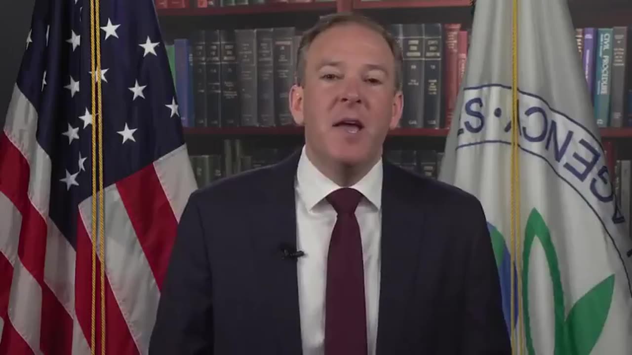 President Trump is confirming and exposing chemtrails