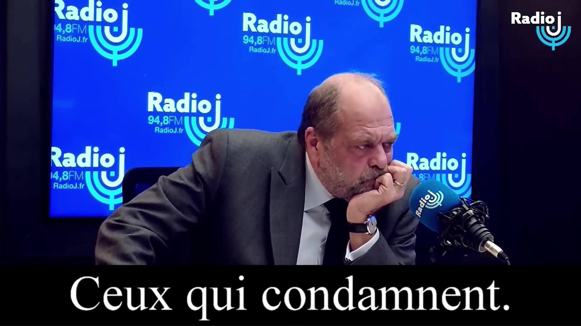 Dans la première partie du nouveau Rdv Avec Roch...2. ET DIRE QUILS SONT TOUJOURS EN POSTE.