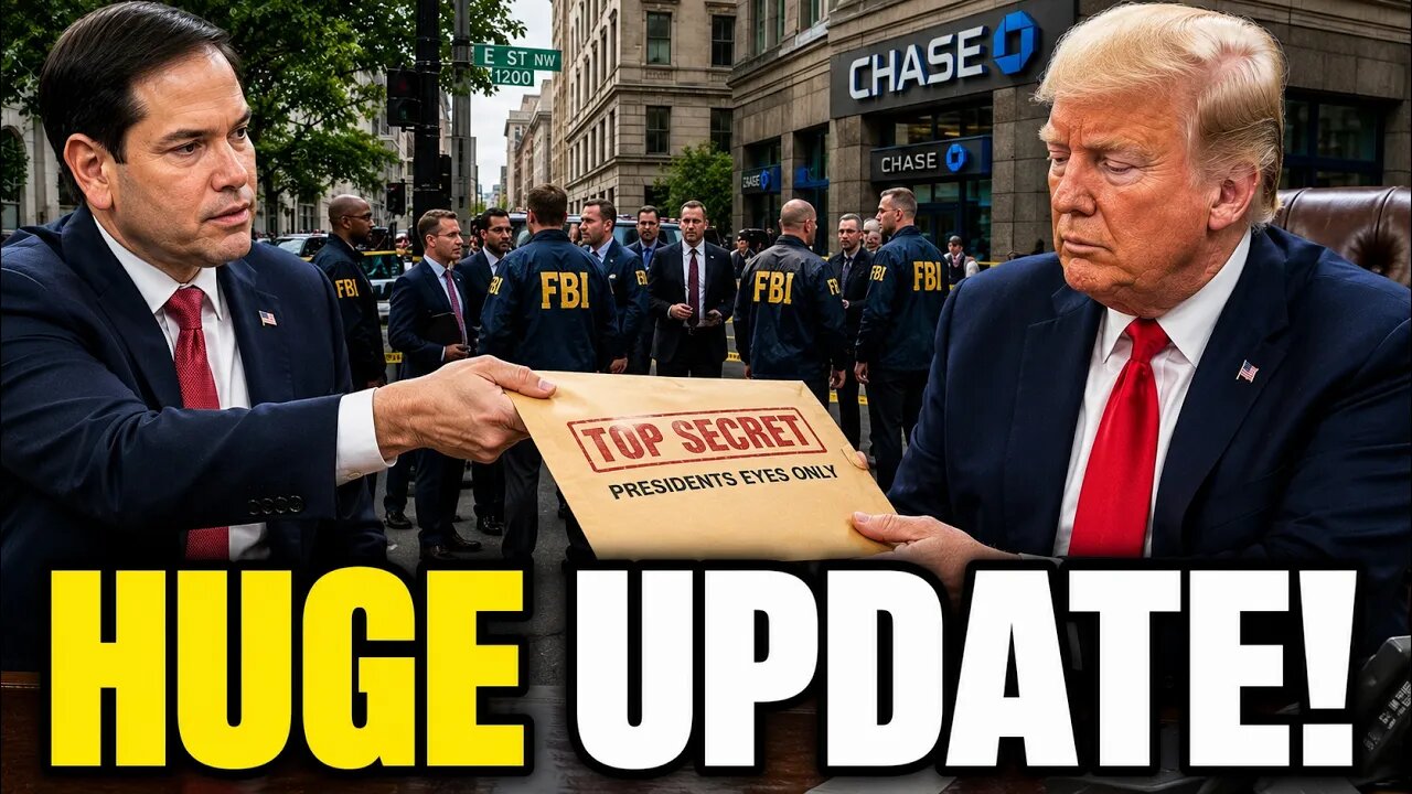 Trump JUST Threw a MAJOR CURVE BALL