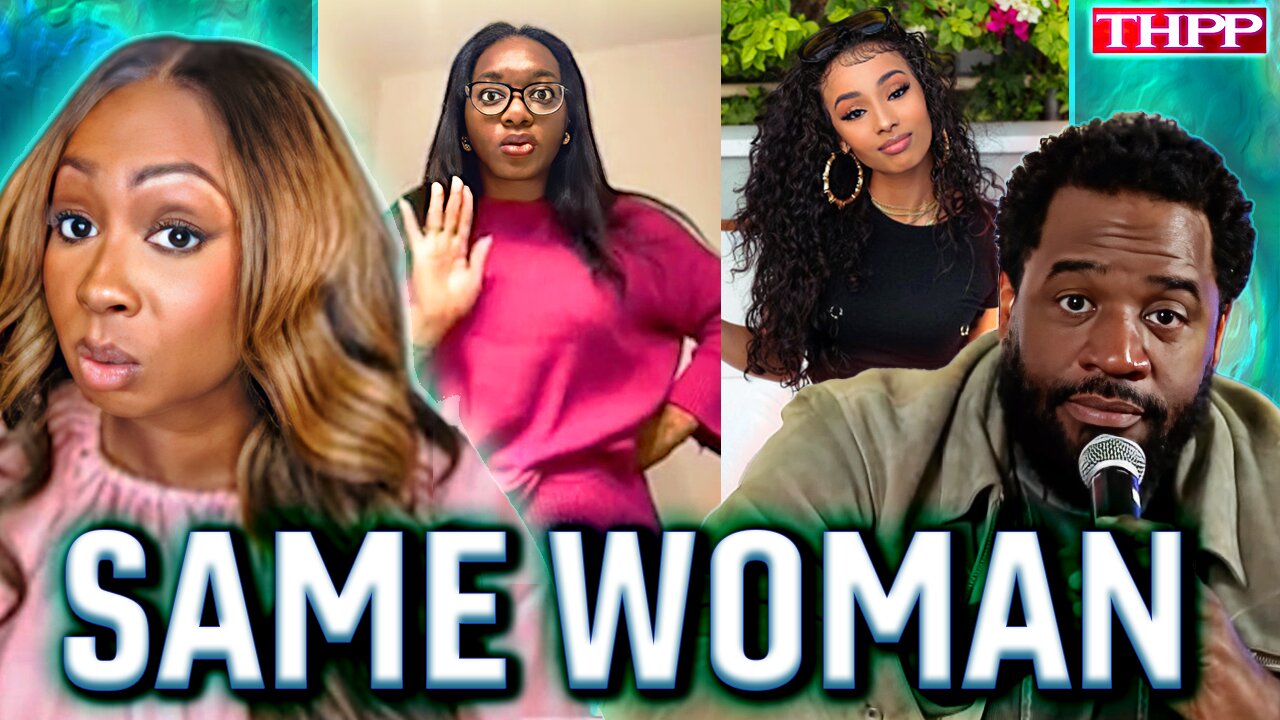 Average Women DEMAND Men Make $200K+ on Kendra G Thinking Theyre Rubi Rose!