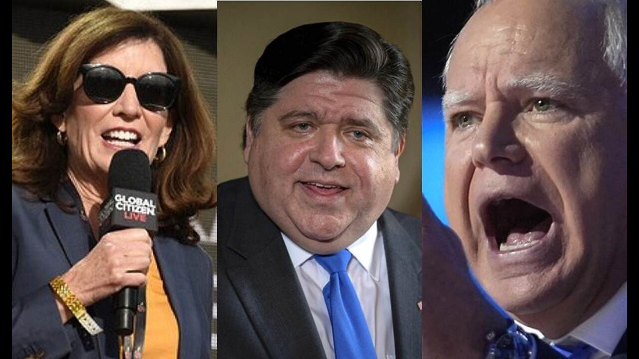 Mark Your Calendar 3 of Countrys Worst Governors