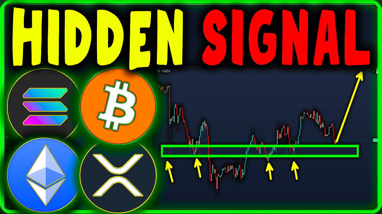 Bitcoin, Ethereum, Solana & XRP Price Prediction Today | Crypto Analysis & Forecast ☢️