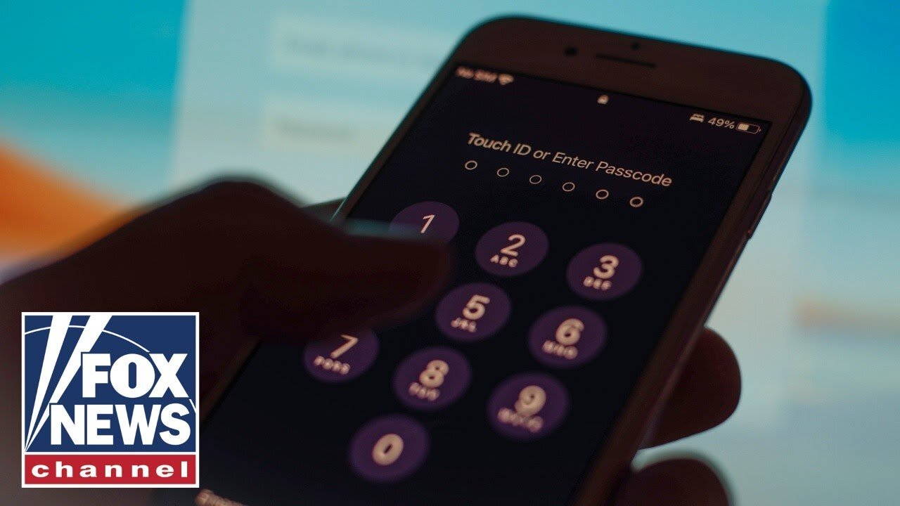 URGENT THREAT: iPhone users instructed to take immediate action to avoid data breach