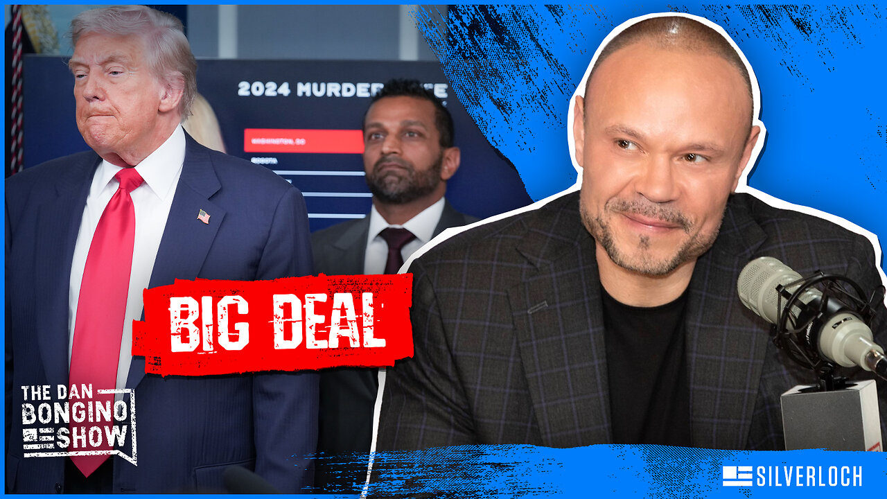 This Sounds Like A Big Deal (Ep. 2597). - 09/17/2026 thumbnail