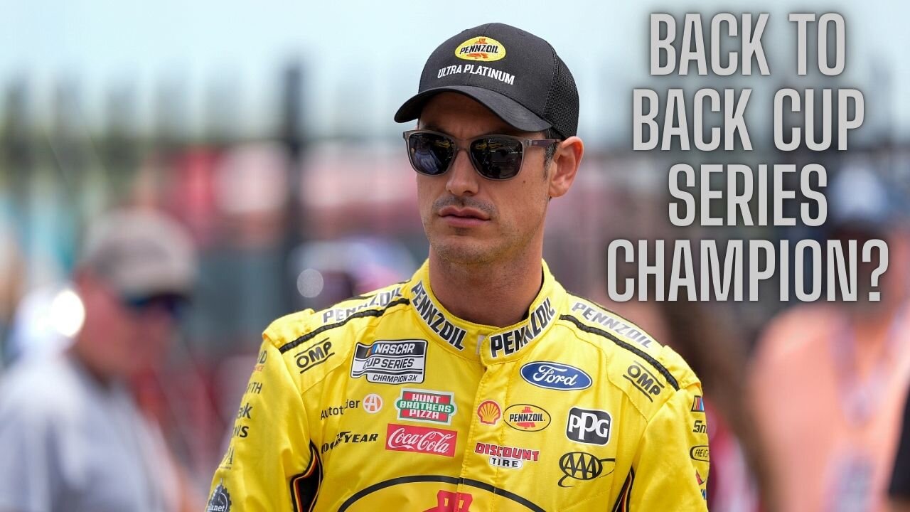 NASCAR 2025 Cup Series championship odds, who do you believe will win?