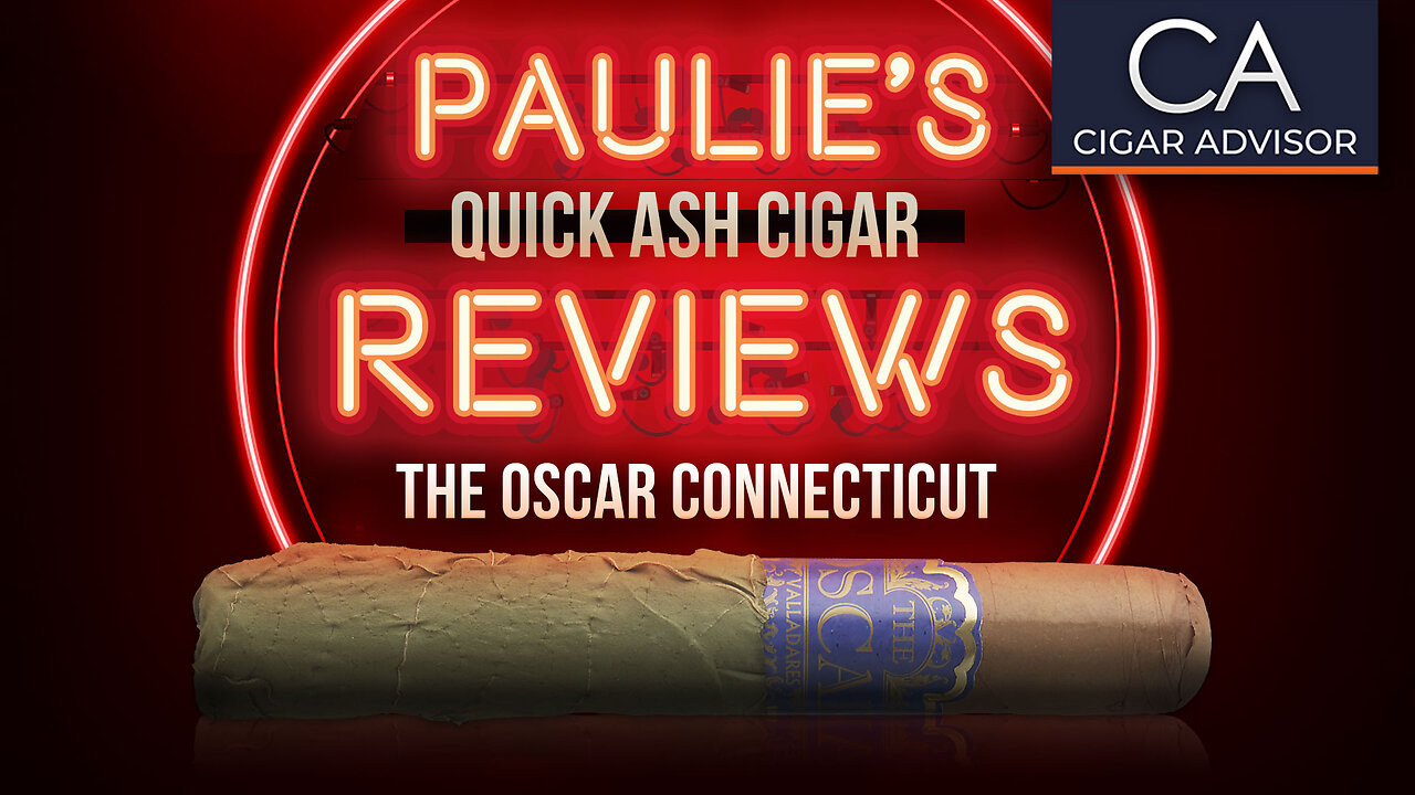 Paulies Quick Ash Review Oscar Connecticut
