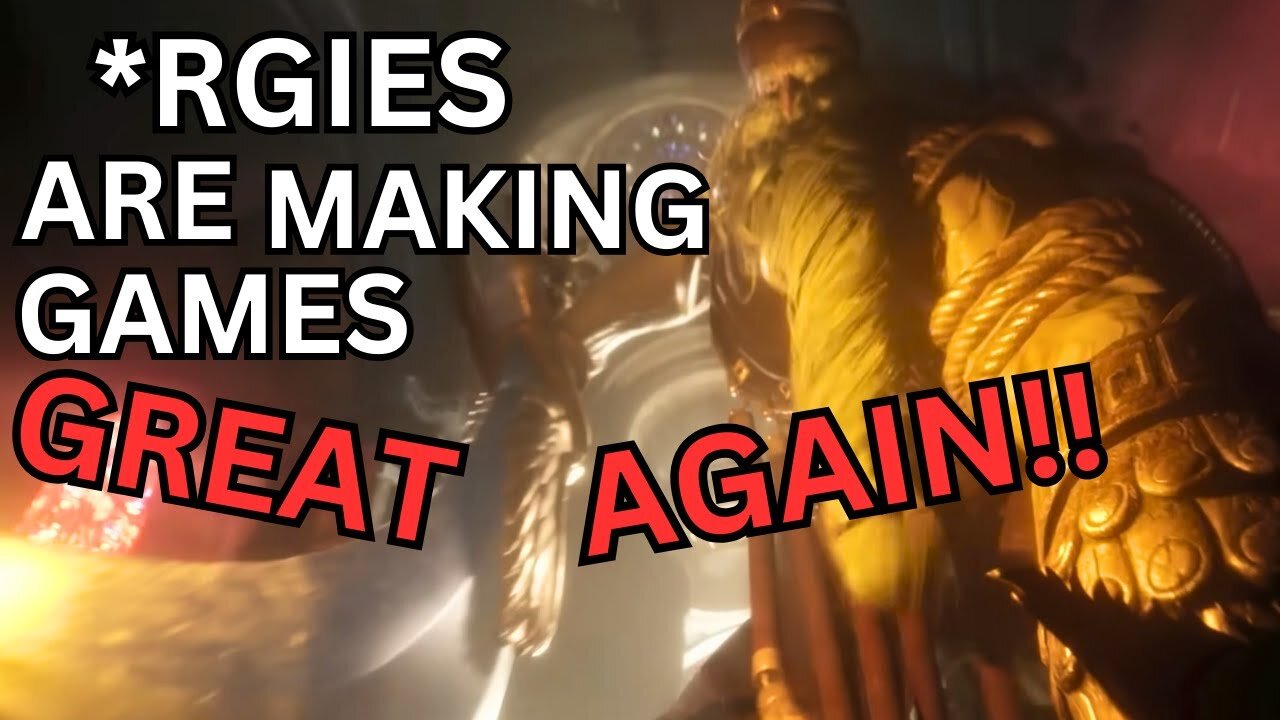 This Circle-Jerk of Devs are Making Covenant - I Love It