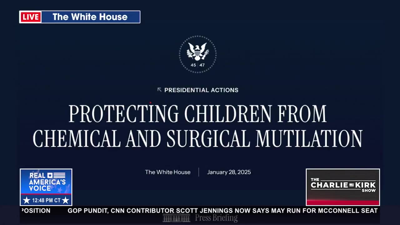 PROTECTING OUR CHILDREN