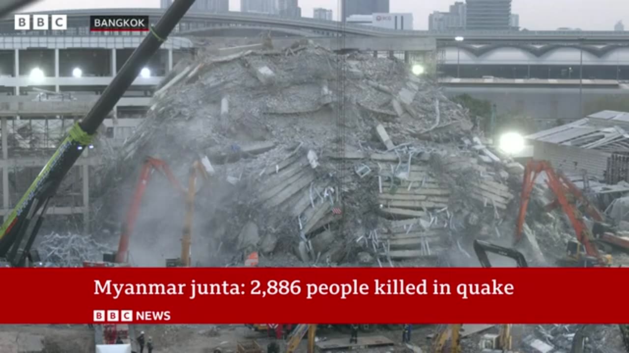 Myanmar+military+fires+at+Chinese+Red+Cross+convoy+carrying+earthquake+relief+supplies+-+BBC+News.