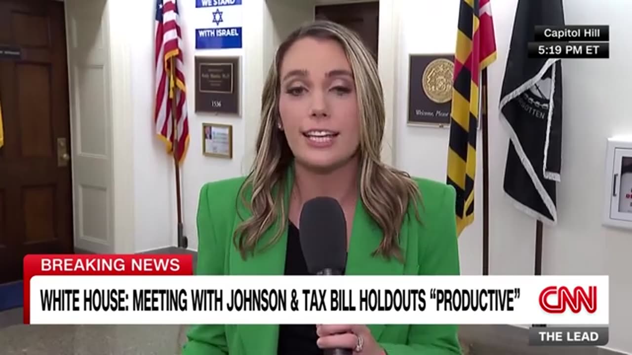 Trumps policy bill could add $3.8 Trillion to deficit