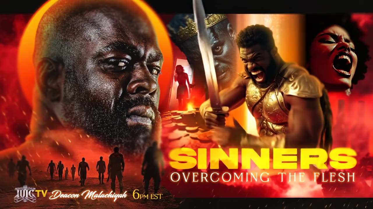 SINNERS
