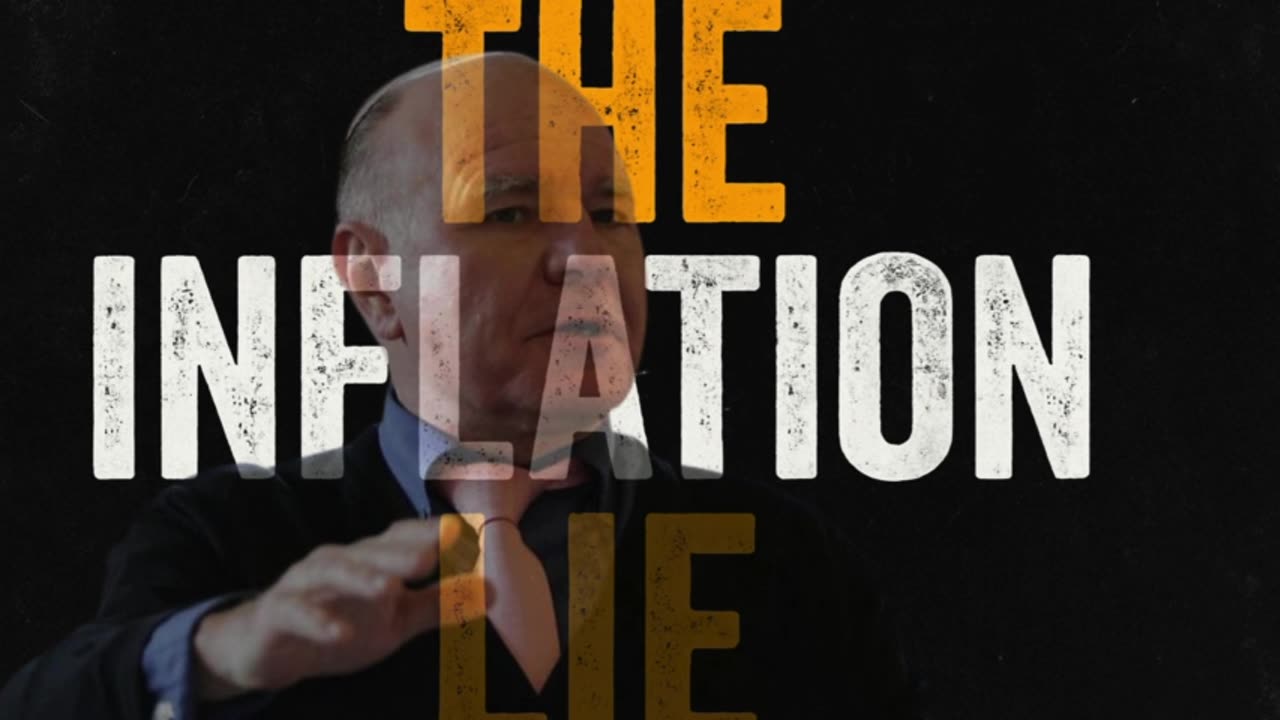 P1 💸 Marc Faber: The REAL Inflation Numbers They’re Hiding