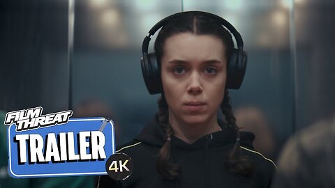 SWING BOUT | Official 4K Trailer (2025) | THRILLER | Film Threat Trailers