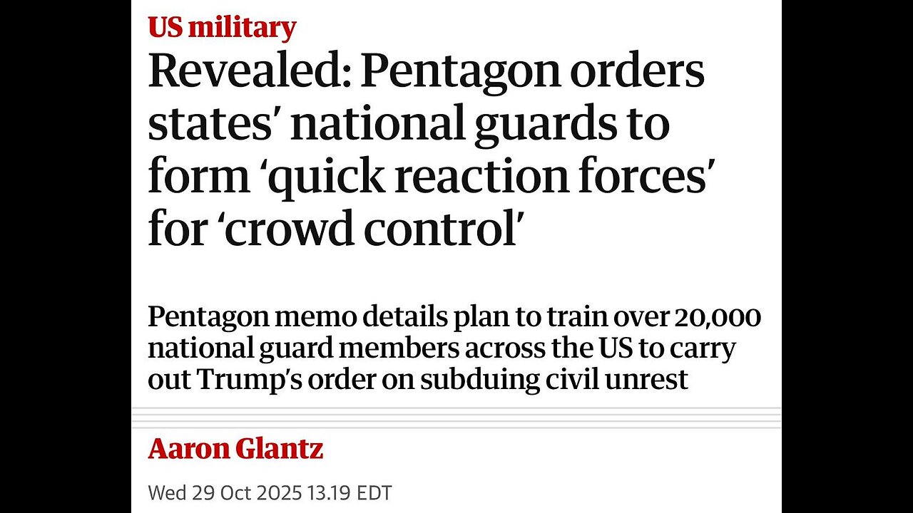 Its coming... 🚨IS THE U.S. FIRST AMENDMENT AT RISK⁉️