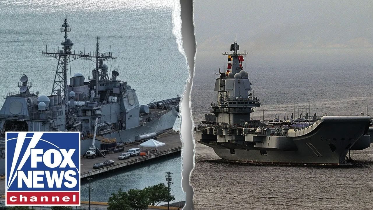 Lara Trump: US impact in Caribbean is undeniable