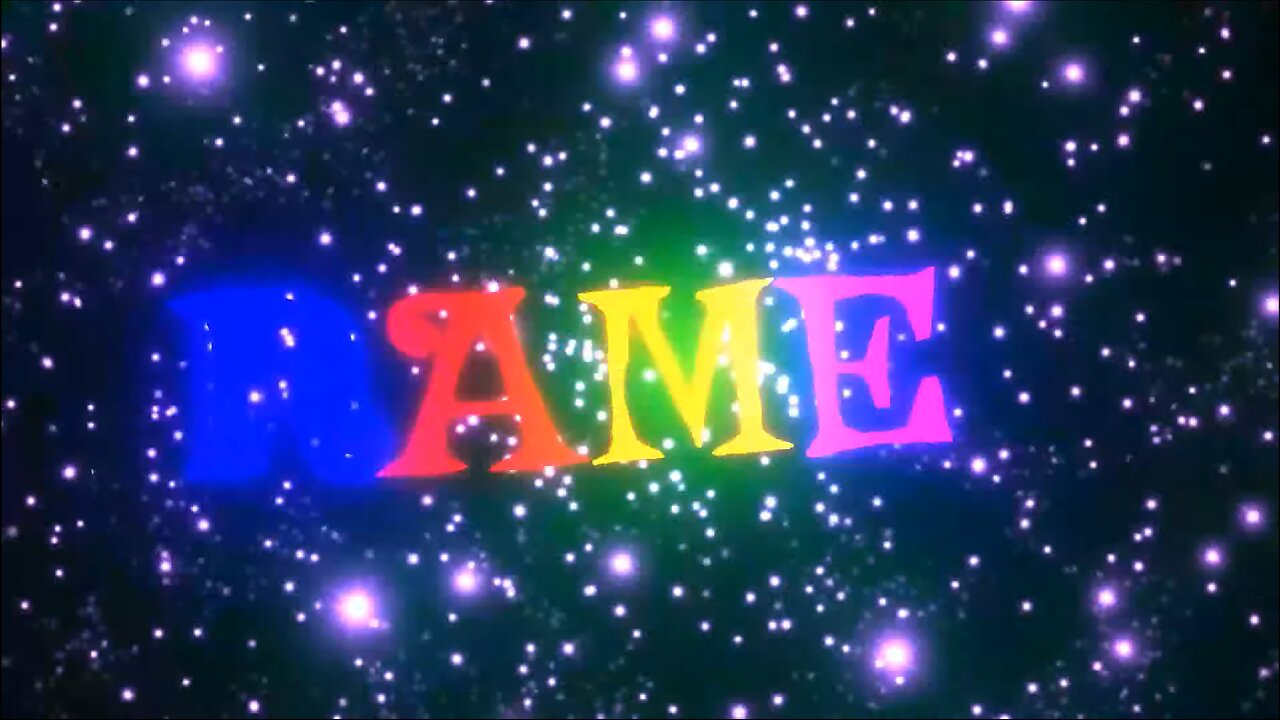 My newest intro Ill be using!? (INSANE!)