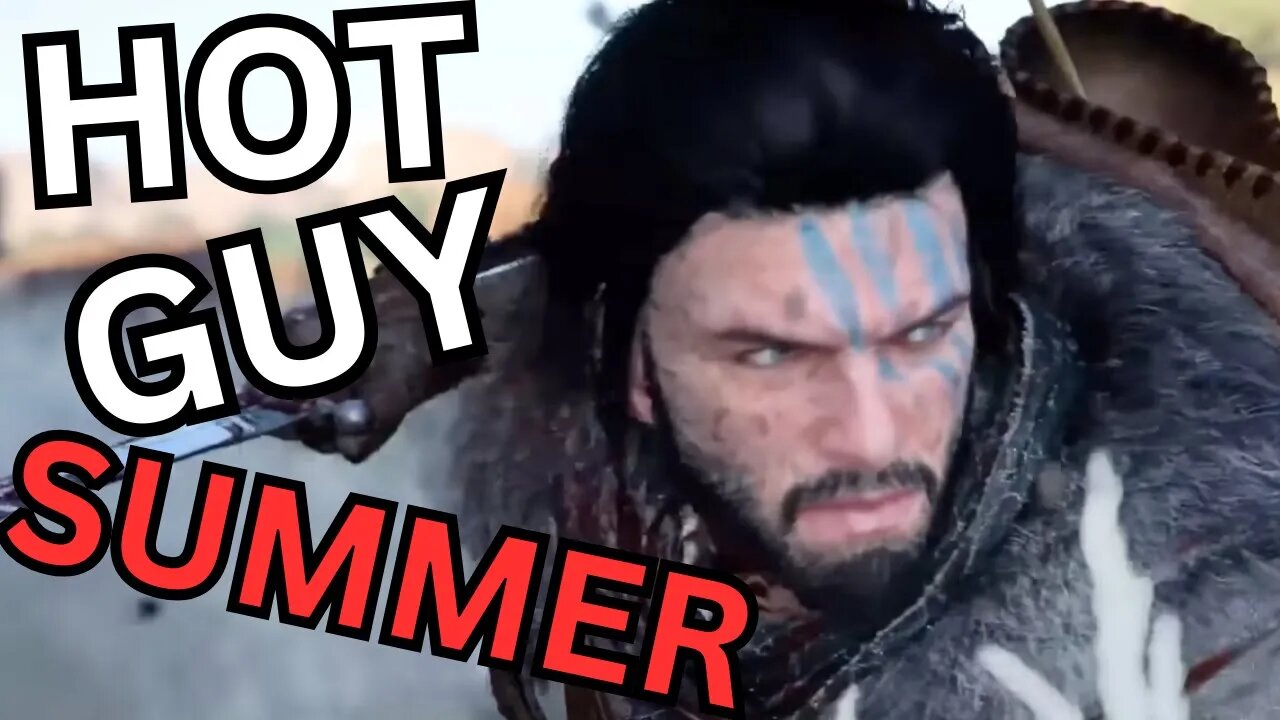 Crimson Deserts Reed Devil Boss Makes Gaming Cool Again!