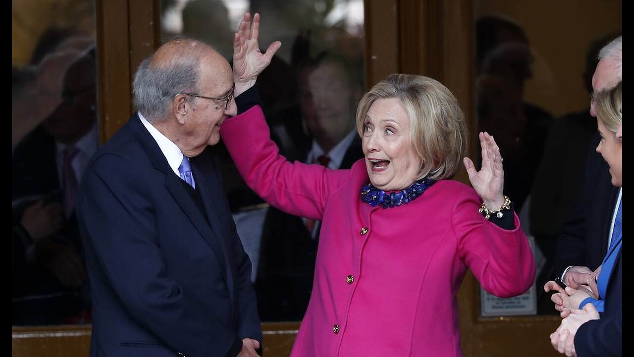 Appeals Court Throws Out Conviction of Man Who Shared Anti-Hillary Memes During 2016 Election